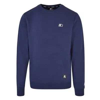 Starter Essential Crewneck - darkblue 71843309