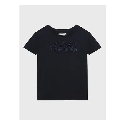 T-Shirt Tommy Hilfiger 76547682