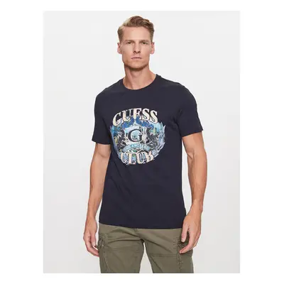 T-Shirt Guess 84732625