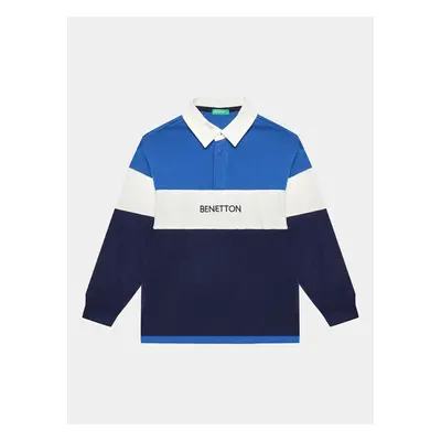 Polokošile United Colors Of Benetton 85245274