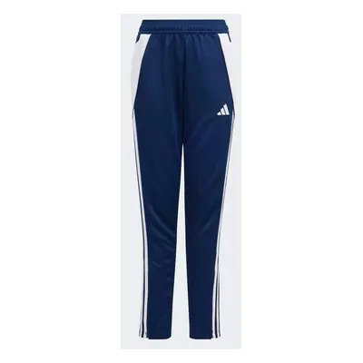 Adidas Kalhoty Tiro 24 Slim Training Kids 89660895