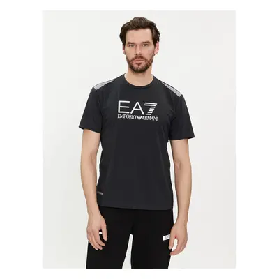 T-Shirt EA7 Emporio Armani 89724522