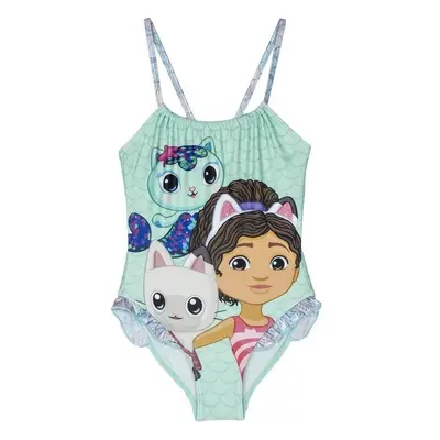 SWIM SUIT GABBY´S DOLLHOUSE 95942731