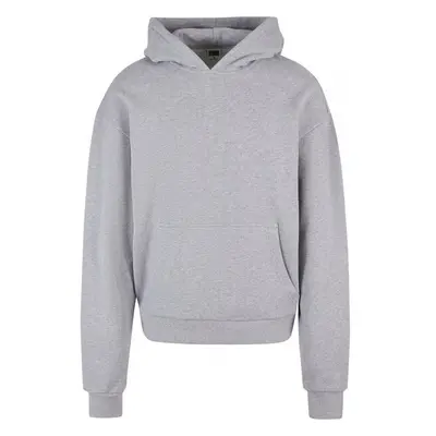 URBAN CLASSICS Ultra Heavy Hoody - grey 73745006