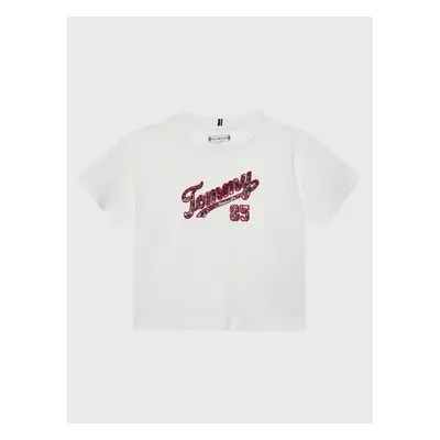 T-Shirt Tommy Hilfiger 76547690