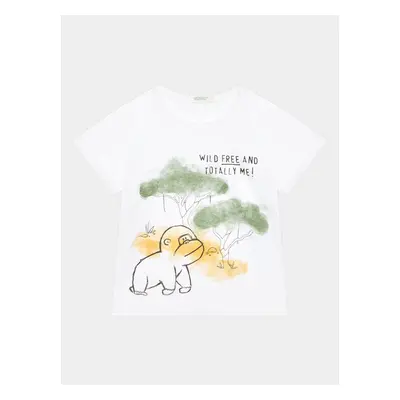 T-Shirt United Colors Of Benetton 82035407