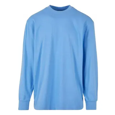 URBAN CLASSICS Tall Tee L/S - horizonblue 84155718