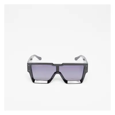 Sluneční brýle Urban Classics Sunglasses Kiev Black Universal 87312921