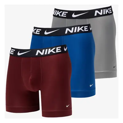 Boxerky Nike Dri-FIT Boxer Brief 3-Pack Multicolor S 89274998