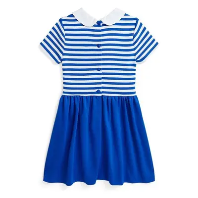 Dívčí šaty Polo Ralph Lauren mini 89677226