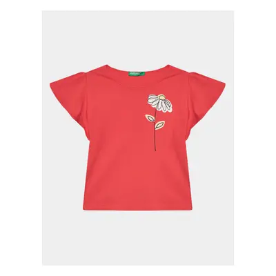 T-Shirt United Colors Of Benetton 90010397