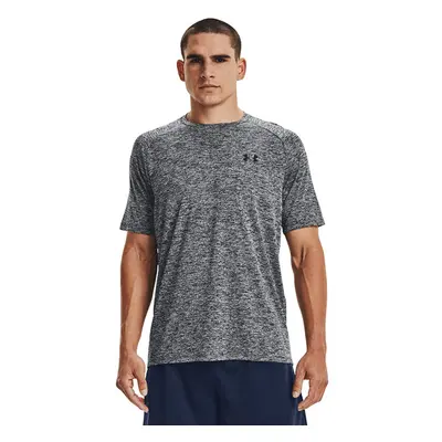 Tričko Under Armour Tech 2.0 Ss Tee Black XS 90326131