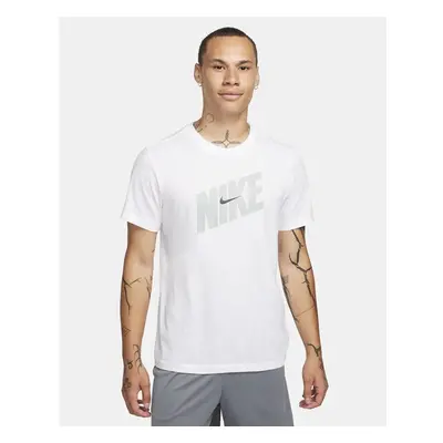 Nike Dri-FIT Men White 92101673