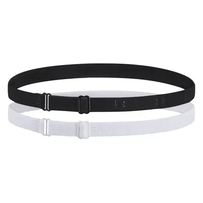 Čepice Under Armour WS Adjustable Mini Bands Black Universal 93624962