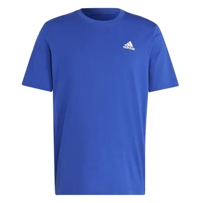 adidas Performance adidas M SL SJ T BLUE 94511601