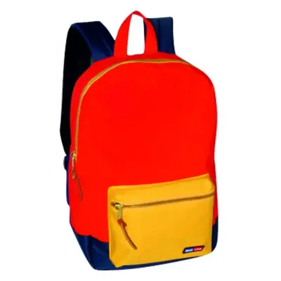 Semiline Unisexs Backpack 3269-5 54859752