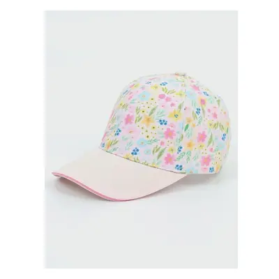 Yoclub Kidss Girls Baseball Cap CZD-0690G-A200 91721647