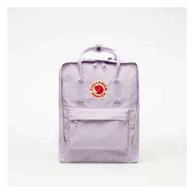 Batoh Fjällräven Kånken Backpack Pastel Lavender 16 l 53161485