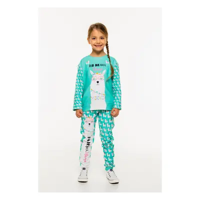 Mr. GUGU & Miss GO Kidss Sweatpants SWPN-K-PC1628 53317146