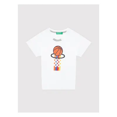 T-Shirt United Colors Of Benetton 62732157