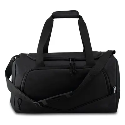 Taška Semiline Semiline_Fitness_Bag_A3026-1_Black 75435952