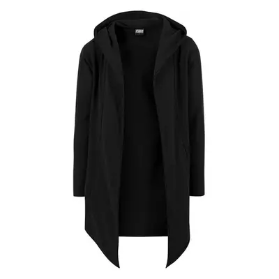 Pánský cardigan Urban Classics Long Open Edge Cardigan - černý 82731238