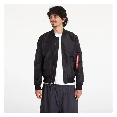 Alpha Industries Inc. Bomber Alpha Industries MA-1 TT Black S 87254498