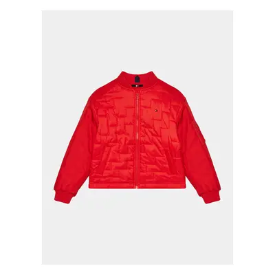 Bunda bomber Tommy Hilfiger 87882393