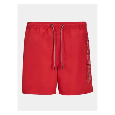 Plavecké šortky Jack&Jones Junior 90628157