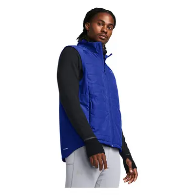 Vesta Under Armour Strm Session Run Vest Team Royal S 90903784