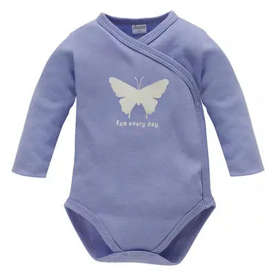 Pinokio Kidss Imagine Bodysuit Wrapped LS 87799458