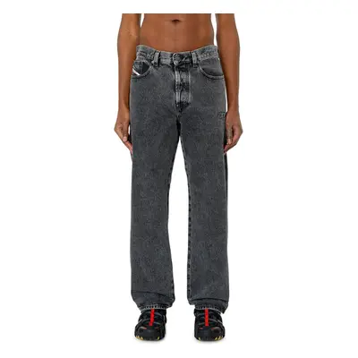 Diesel Jeans - 2010 L.32 TROUSERS black 95272692