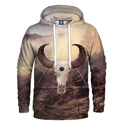 Aloha From Deer Unisexs Billy Goat Hoodie Aloha H-K AFD141 72213952