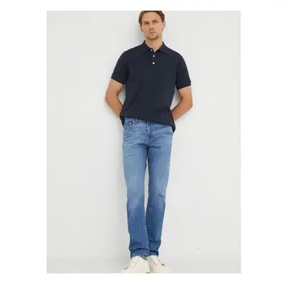 Džíny Levis 511 Slim pánské, 04511.5461-DarkIndigo 72265732