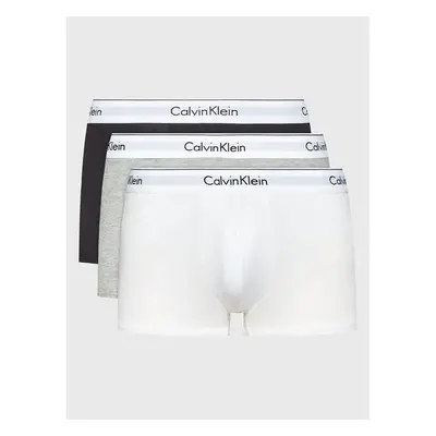 Sada 3 kusů boxerek Calvin Klein Underwear 75080603