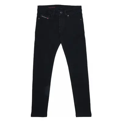 DŽÍNY DIESEL 1979 SLEENKER-J TROUSERS 79100881