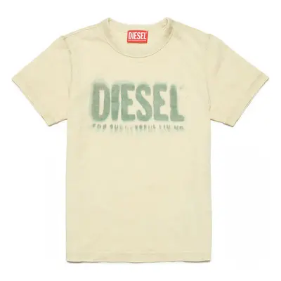 TRIČKO DIESEL TDIEGORE6 T-SHIRT 79100904