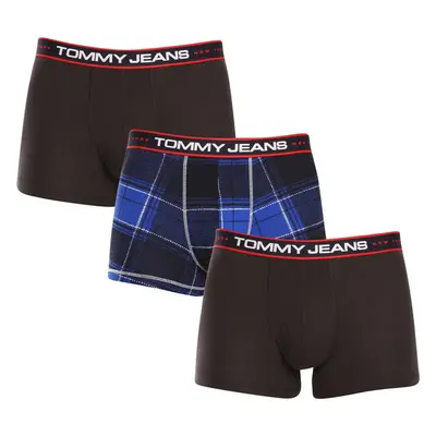 3PACK pánské boxerky Tommy Hilfiger vícebarevné (UM0UM03086 0SB) 87975262