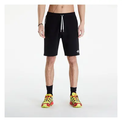 Šortky The North Face Zumu Short TNF Black S 91047113