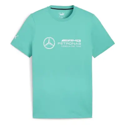 Puma MAPF1 ESS Logo Tee green 91399520