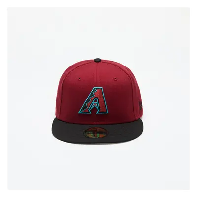 Kšiltovka New Era Arizona Diamondback 59Fifty Fitted cap Official Team 91762259