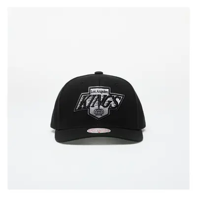 Kšiltovka Mitchell & Ness NHL Team Ground 2.0 Pro Snapback Los Angeles 94155808