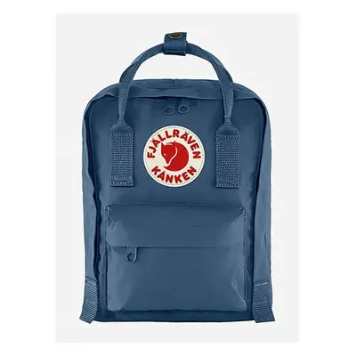 Batoh Fjallraven Kanken Mini velký, hladký, F23561.540-540 84541631