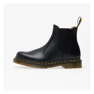 Dr. Martens 2976 Smooth Black 42149708