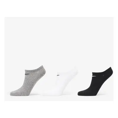 Ponožky Nike Everyday Lightweight Training No-Show Socks 3-Pack Multi 67386533