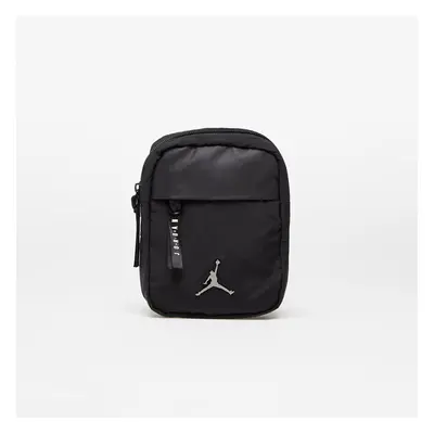 Taška Jordan Airborne Hip Bag Black 0,5l 76859443