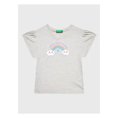 T-Shirt United Colors Of Benetton 78622690