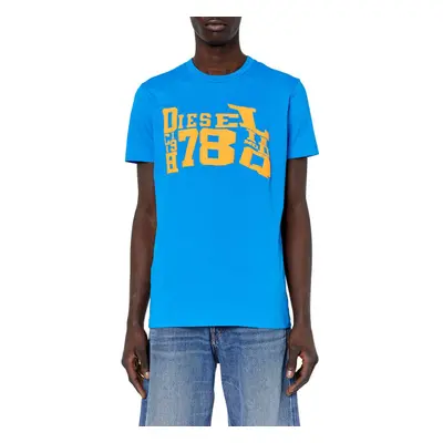 TRIČKO DIESEL T-DIEGOR-G7 T-SHIRT 78948664