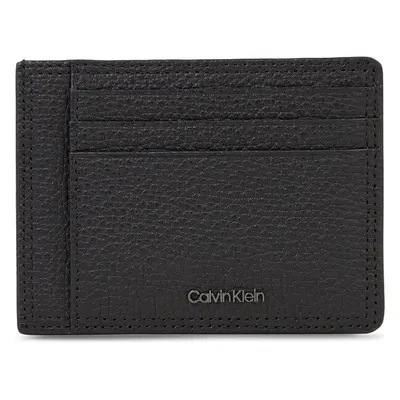 Pouzdro na kreditní karty Calvin Klein 85451815