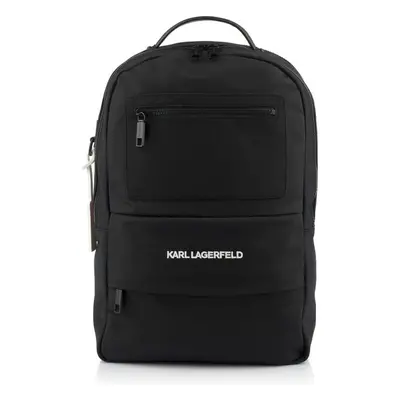 BATOH KARL LAGERFELD K/PASS BACKPACK 88568186